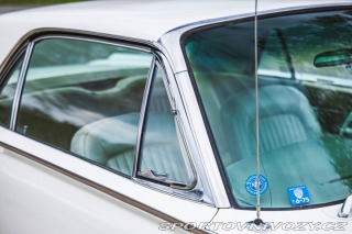 Ford Ostatní modely Thunderbird 1962