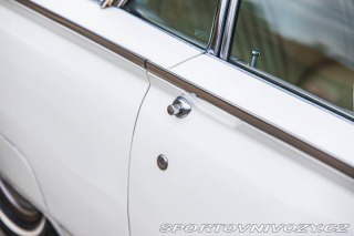 Ford Ostatní modely Thunderbird 1962