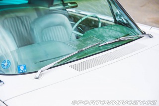 Ford Ostatní modely Thunderbird 1962