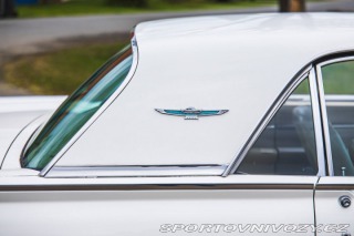 Ford Ostatní modely Thunderbird 1962