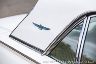 Ford Ostatní modely Thunderbird 1962