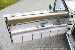 Ford Ostatní modely Thunderbird 1962
