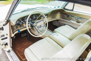 Ford Ostatní modely Thunderbird 1962