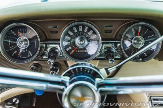 Ford Ostatní modely Thunderbird 1962
