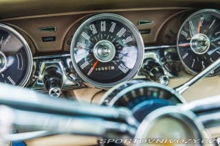 Ford Ostatní modely Thunderbird 1962