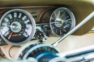Ford Ostatní modely Thunderbird 1962