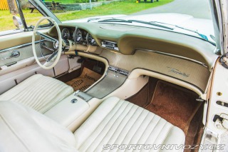Ford Ostatní modely Thunderbird 1962