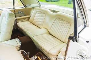 Ford Ostatní modely Thunderbird 1962