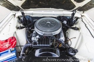 Ford Ostatní modely Thunderbird 1962