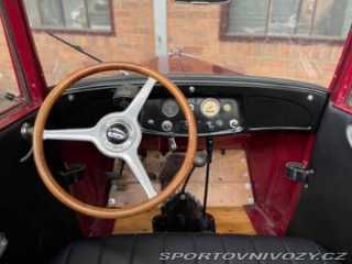 Opel Ostatní modely C12 1932