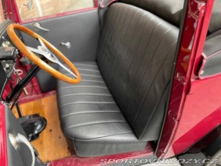 Opel Ostatní modely C12 1932
