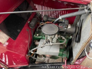 Opel Ostatní modely C12 1932