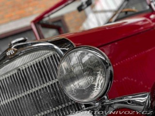 Opel Ostatní modely C12 1932