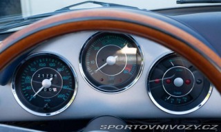 Porsche 356 Speedster Recreation by Vintage 1973