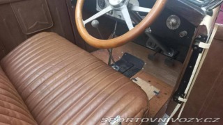 Ostatní značky Ostatní modely Berliet Vig Cabriolet 1928