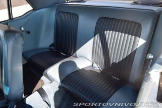 Ford Mustang 4.7L V8 (289 CID) 1968