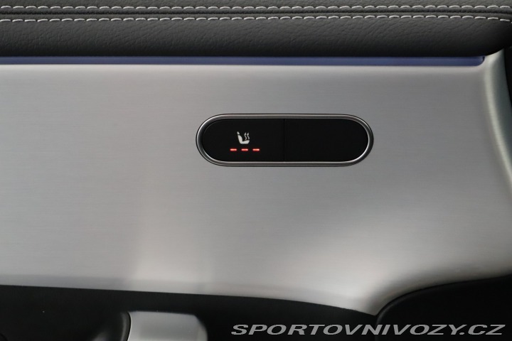 Mercedes-Benz CLA AMG 200 2025
