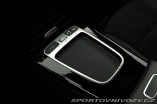 Mercedes-Benz CLA AMG 200 2025