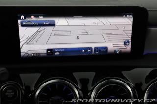 Mercedes-Benz CLA AMG 200 2025