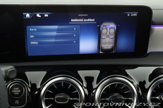 Mercedes-Benz CLA AMG 200 2025
