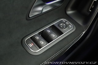 Mercedes-Benz CLA AMG 200 2025