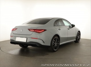 Mercedes-Benz CLA AMG 200 2025