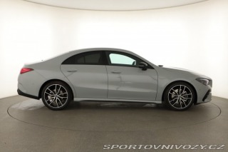 Mercedes-Benz CLA AMG 200 2025