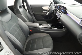 Mercedes-Benz CLA AMG 200 2025