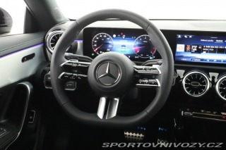 Mercedes-Benz CLA AMG 200 2025