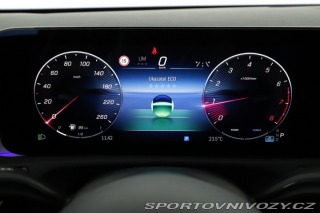 Mercedes-Benz CLA AMG 200 2025