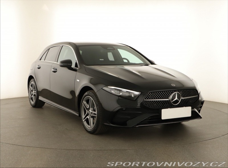Mercedes-Benz A AMG Line A 250 e