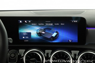 Mercedes-Benz A AMG Line A 250 e 2025