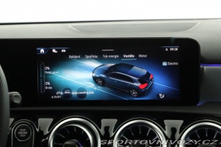 Mercedes-Benz A AMG Line A 250 e 2025