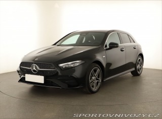 Mercedes-Benz A AMG Line A 250 e 2025