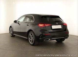 Mercedes-Benz A AMG Line A 250 e 2025