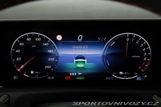 Mercedes-Benz A AMG Line A 250 e 2025
