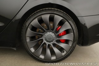 Tesla Model 3 Performance 78kWh 2021