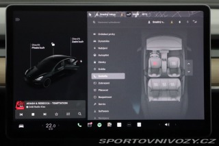 Tesla Model 3 Performance 78kWh 2021