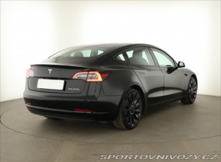 Tesla Model 3 Performance 78kWh 2021