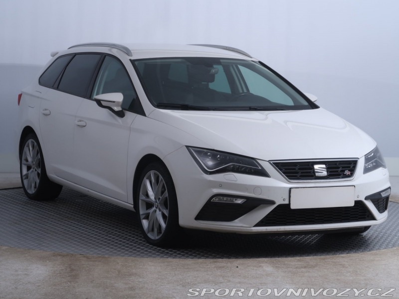 Seat Leon 1.8 TSI