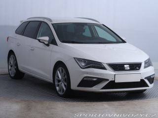 Seat Leon 1.8 TSI
