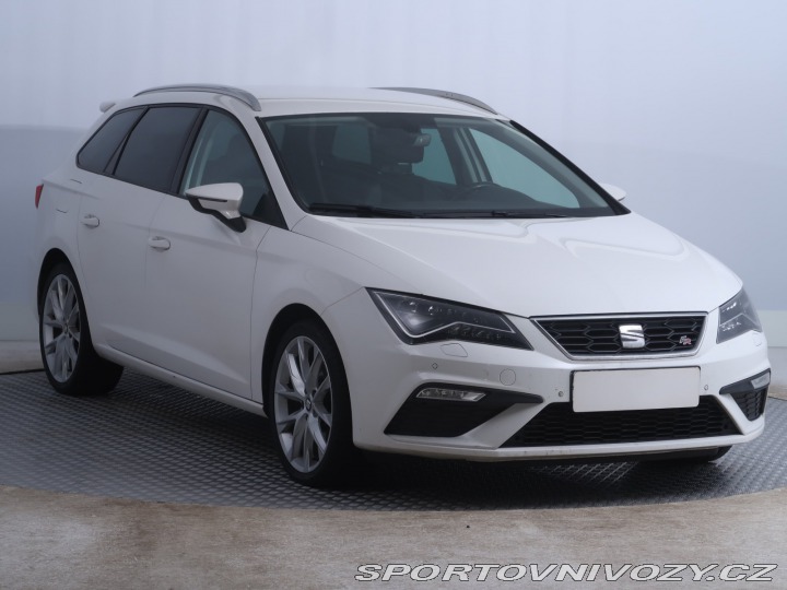 Seat Leon 1.8 TSI 2018