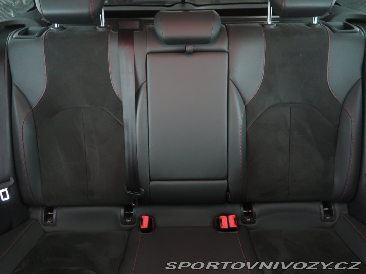 Seat Leon 1.8 TSI 2018