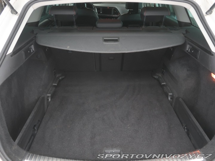 Seat Leon 1.8 TSI 2018