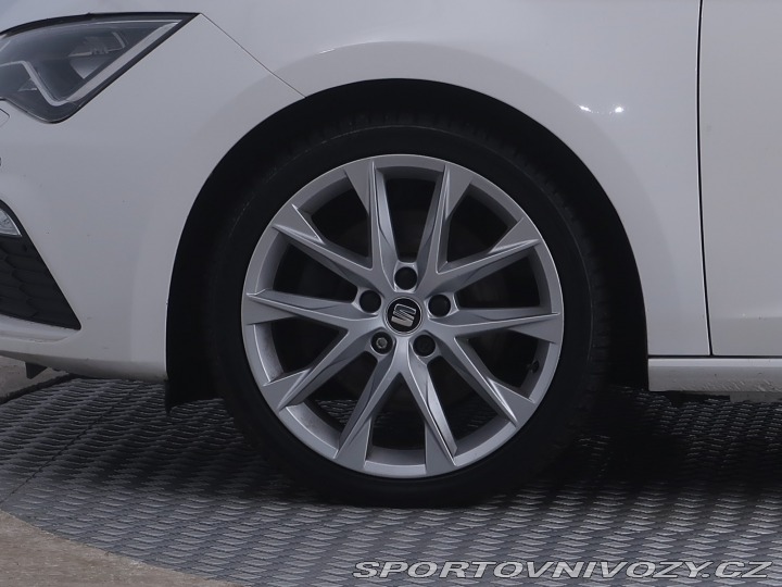 Seat Leon 1.8 TSI 2018