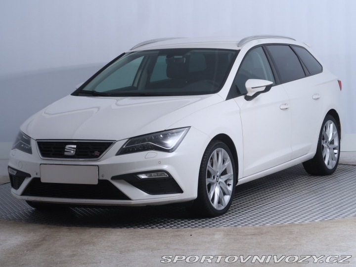 Seat Leon 1.8 TSI 2018