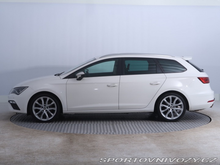 Seat Leon 1.8 TSI 2018