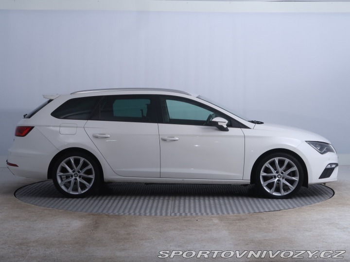 Seat Leon 1.8 TSI 2018