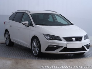 Seat Leon 1.8 TSI 2018
