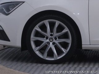 Seat Leon 1.8 TSI 2018